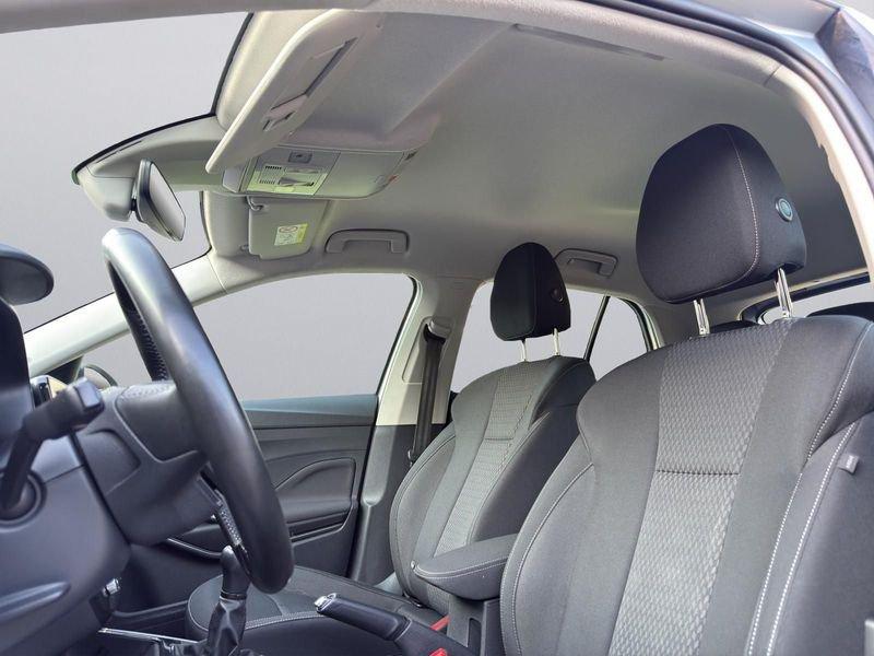 Škoda Fabia Fabia 5p 1.0 MPI Evo 80cv STYLE