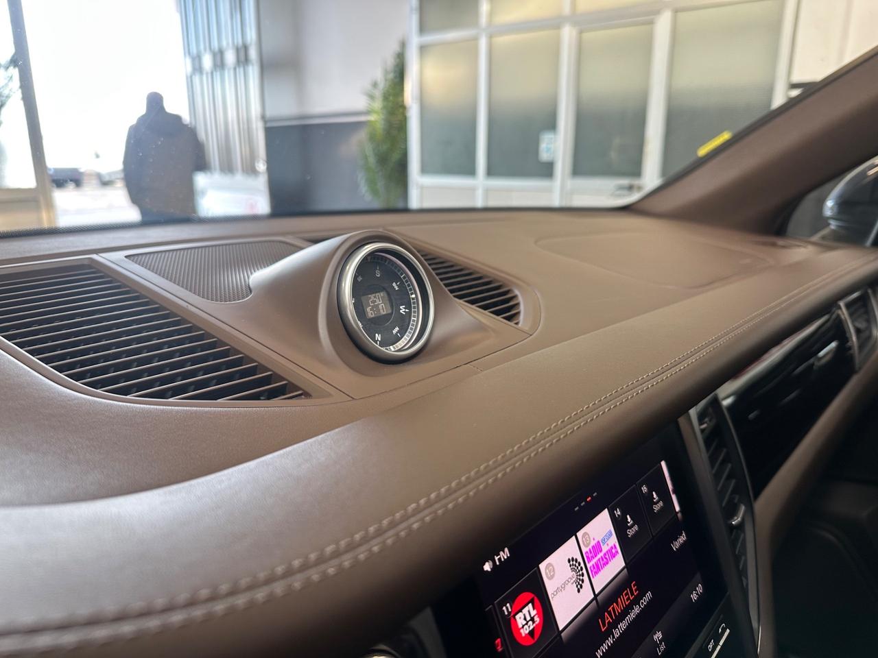 Porsche Macan 3.0 S +CRONO+CERCHI 20"+ TETTUCCIO