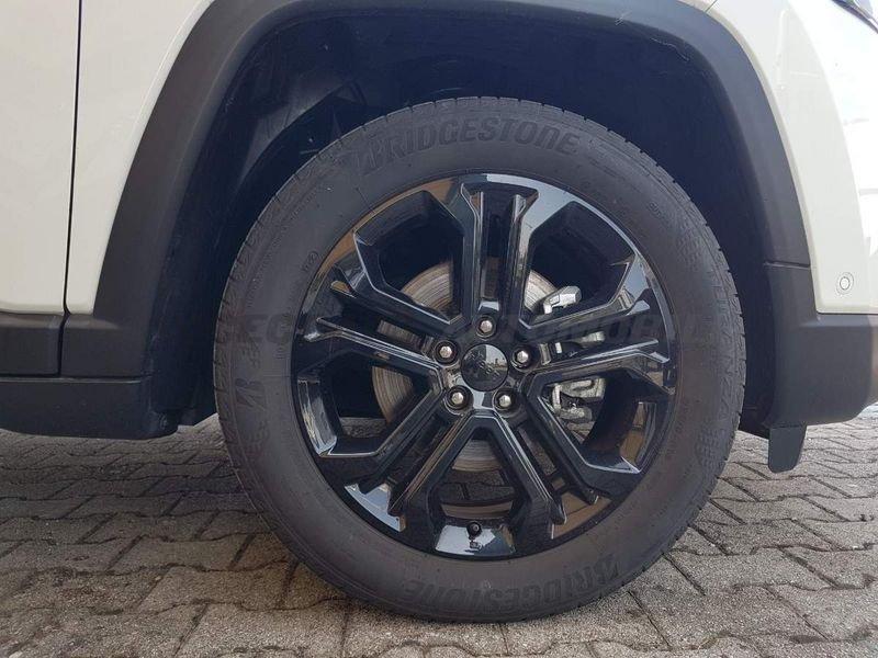 Jeep Compass Compass 1.3 turbo t4 Night Eagle 2wd 130cv