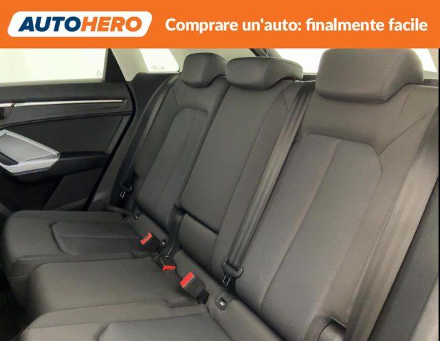 AUDI Q3 45 TFSI e S tronic