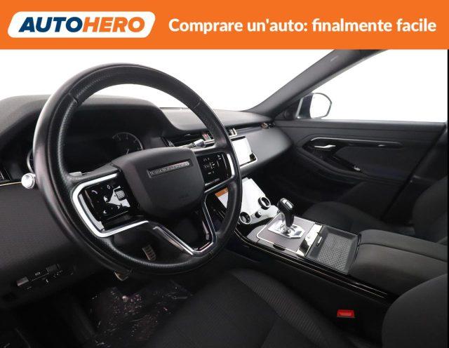 LAND ROVER Range Rover Evoque 1.5 I3 160 CV Auto R-Dynamic