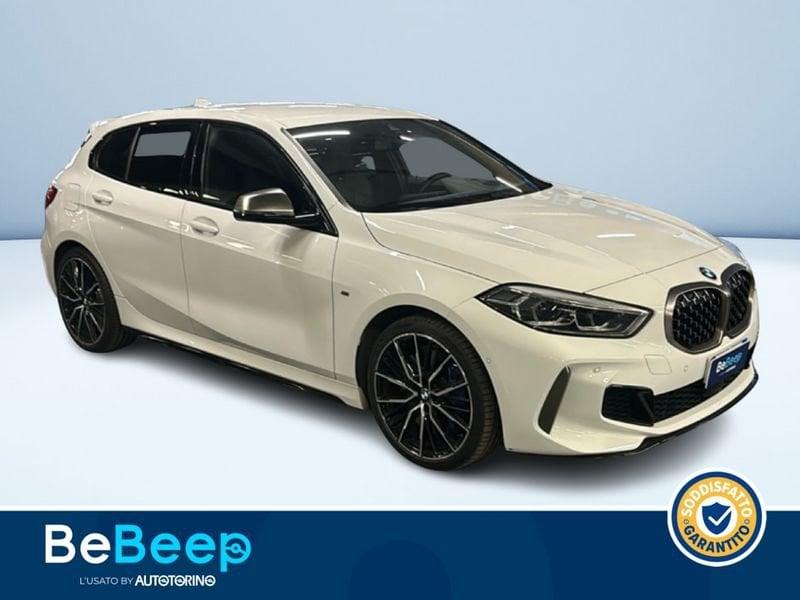 BMW Serie 1 M 135I XDRIVE AUTO