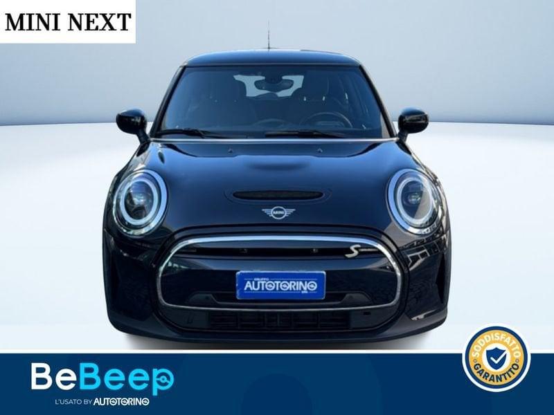 MINI Full Electric Mini 3 porte MINI 3P COOPER SE YOURS AUTO