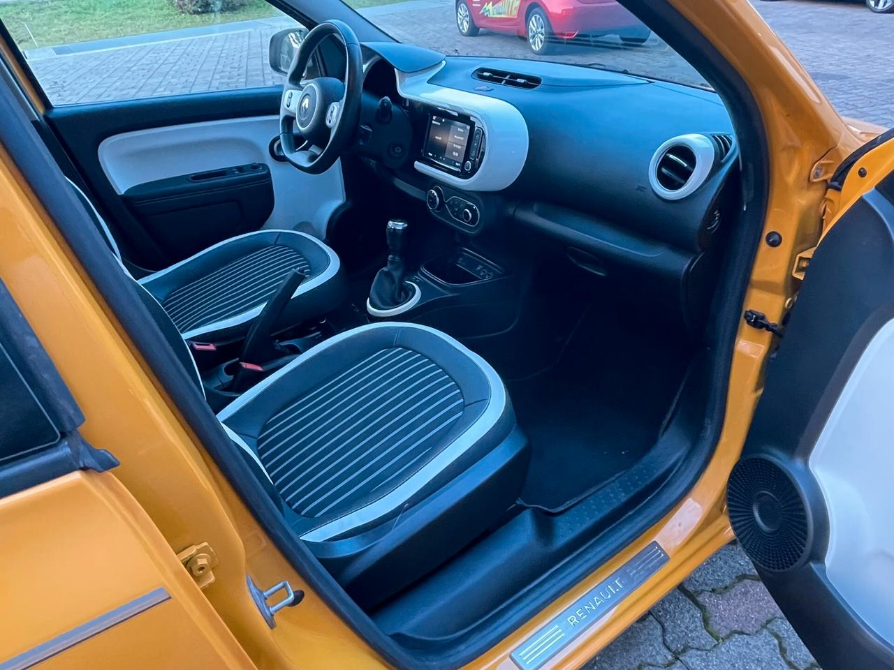 Renault Twingo SCe 65 CV Intens