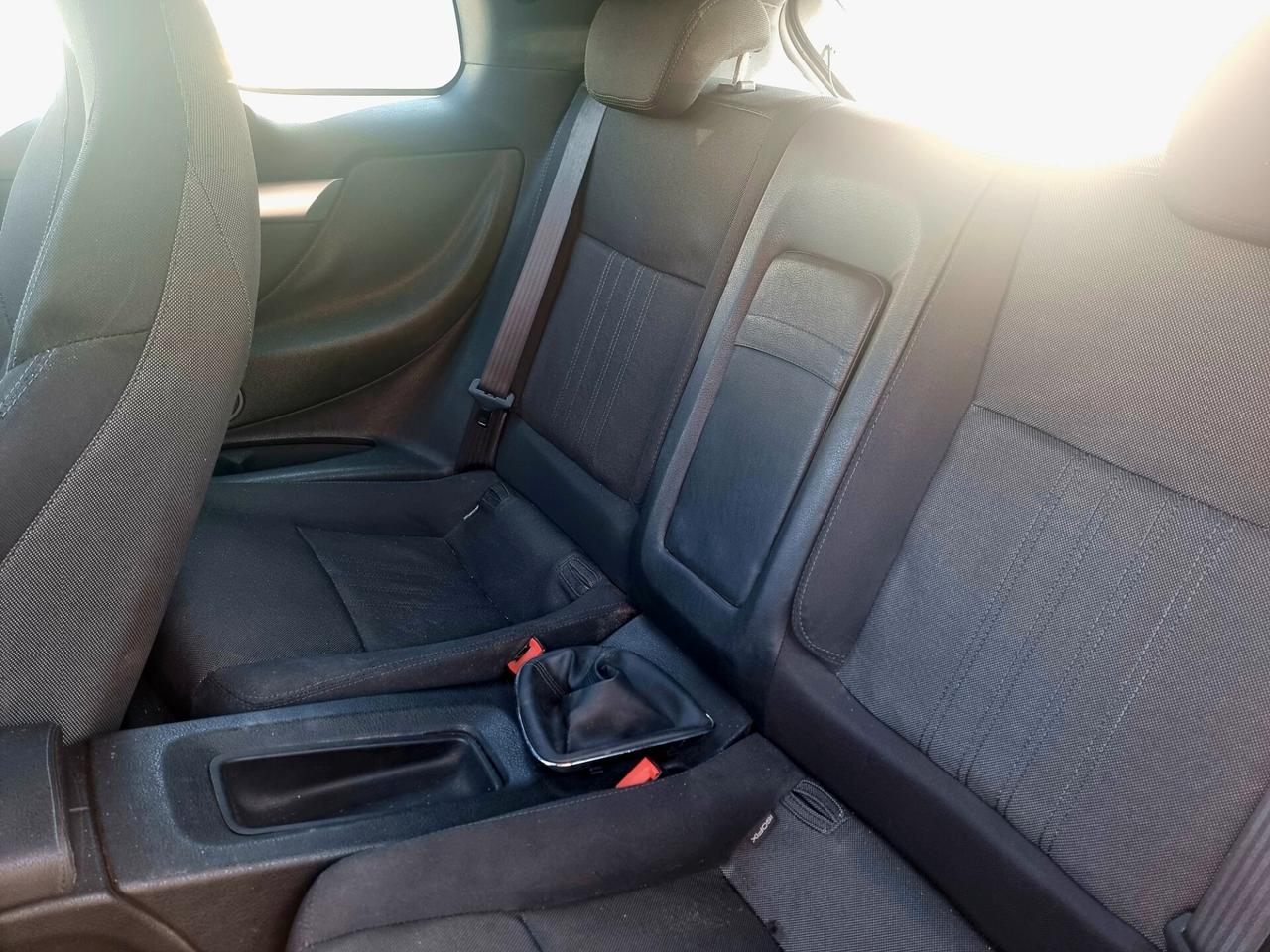 Alfa Romeo Brera 2.2 JTS Skywindow