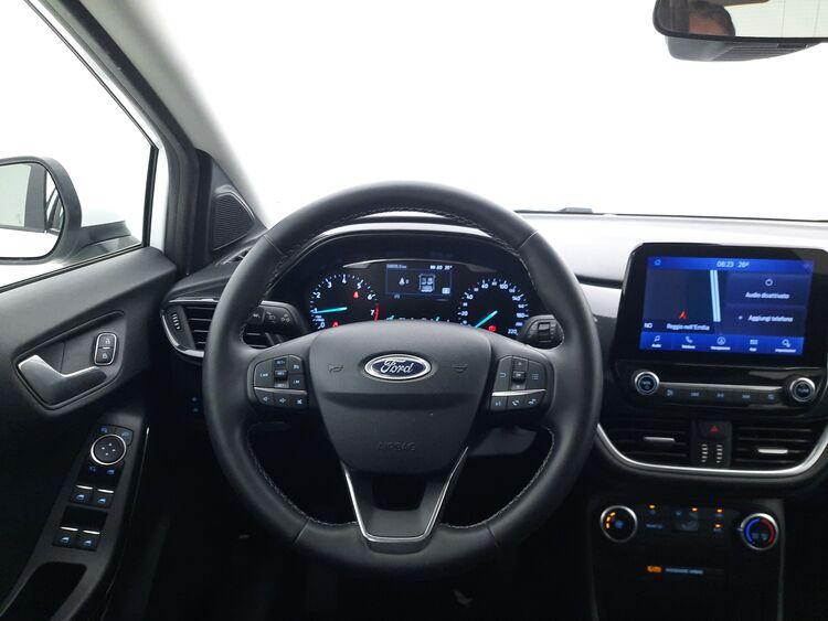 Ford Puma Titanium BZ028247 1.0 Mild Hybrid 125CV