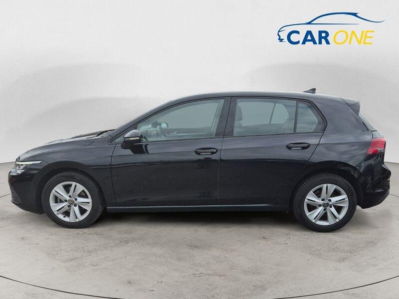 Volkswagen Golf Golf 2.0 TDI 115 CV SCR Life