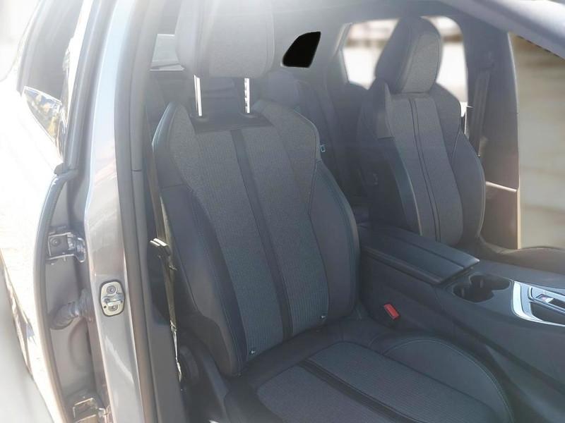 PEUGEOT 3008 BLUEHDI 130 EAT8 SES ALLURE SUV
