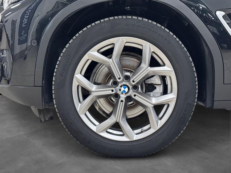 BMW X3 20 d xLine xDrive Steptronic