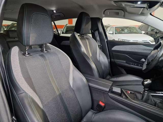 Peugeot 308 308 1.5 bluehdi Allure Pack s