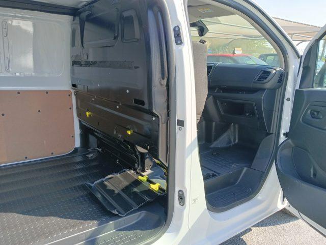 FIAT Scudo XL 1.5 BlueHDi 100 CV L3 PL-SL-TN Furgone
