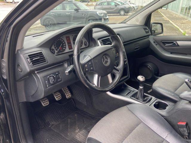MERCEDES-BENZ B 180 CDI Sport