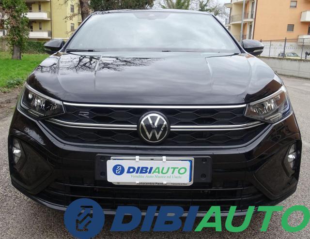 VOLKSWAGEN Taigo 1.0 TSI 115 CV R-Line