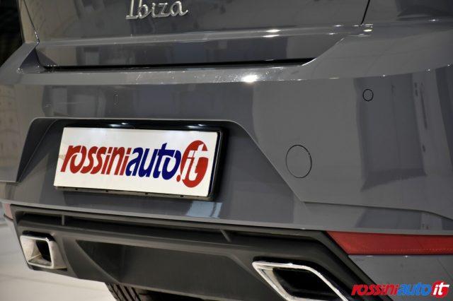 SEAT Ibiza 1.0 ECOTSI 95 CV FR ANNIVERSARY LIMITED EDITION