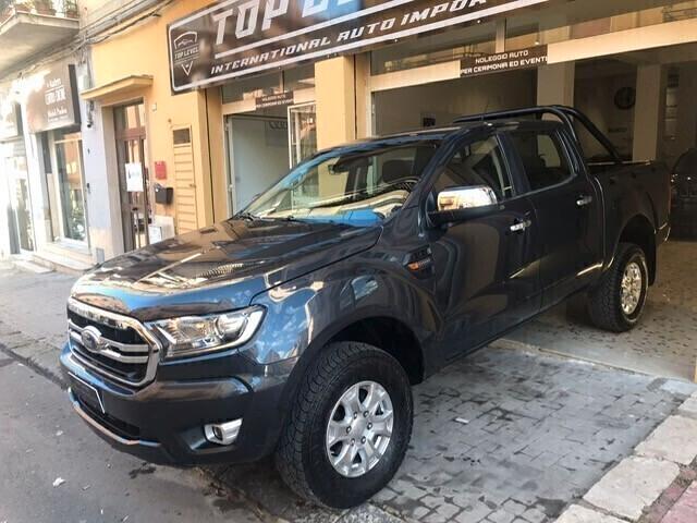 Ford Ranger 2.0 TDCi Super Cab XLT 12/2019