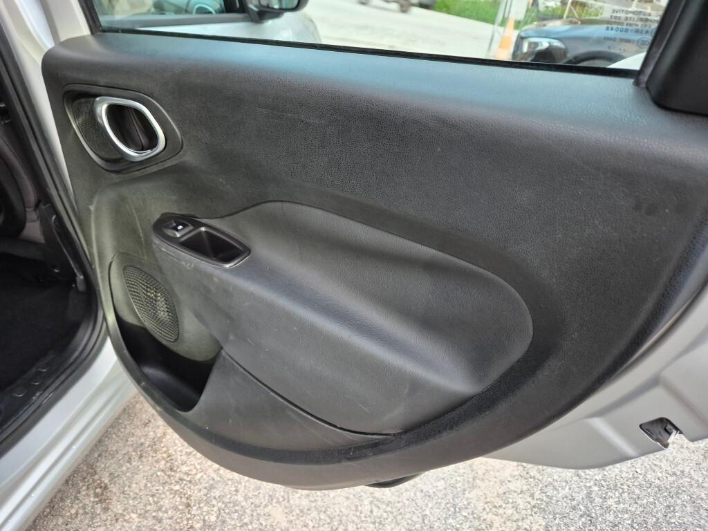 Fiat 500L 1.3 MJTD 95CV E6 LOUNGE TETTO