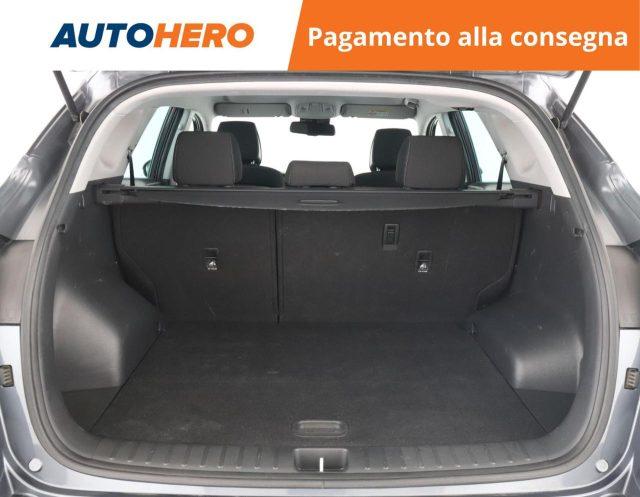 HYUNDAI Tucson 1.7 CRDi Sound Edition
