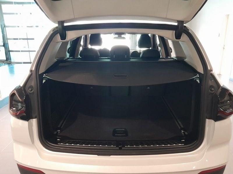 BMW X3 xdrive20d mhev 48V auto