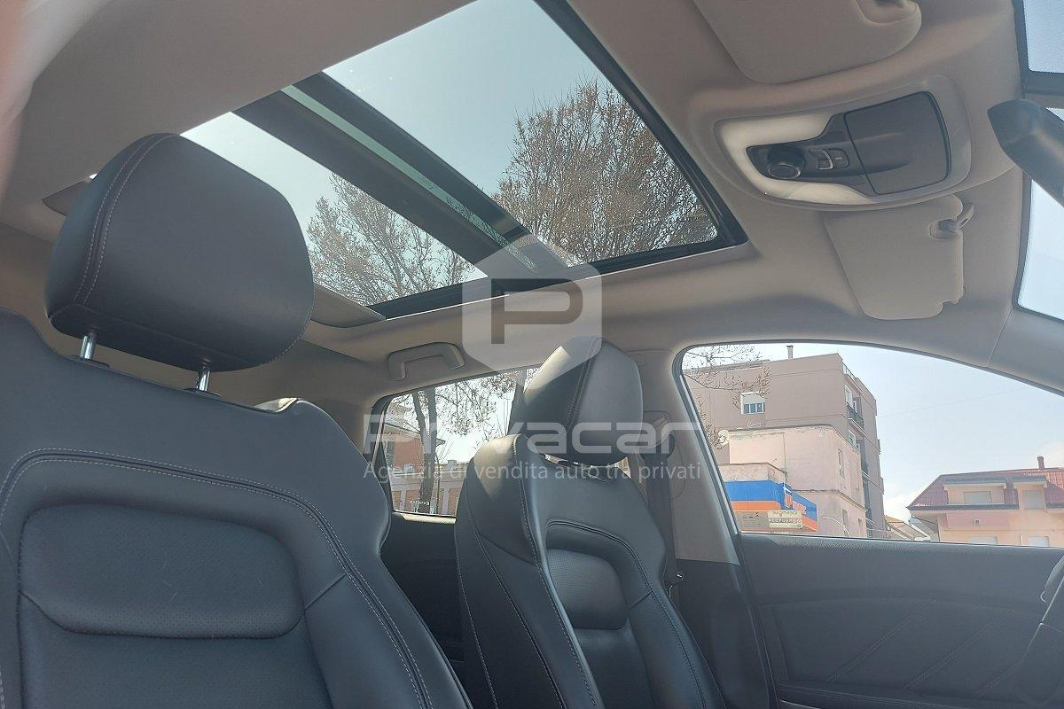 DR dr F35 1.5 Turbo Bi-Fuel GPL