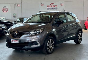 Renault Captur dCi 8V 90 CV Start&Stop Energy Bose