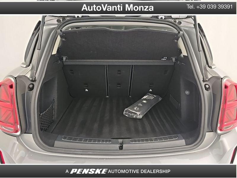 MINI Countryman Mini Countryman 1.5 Cooper Classic auto