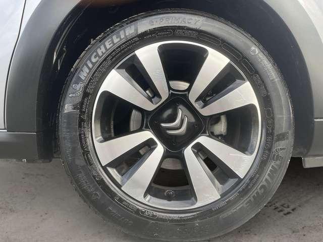 Citroen C3 1.2 puretech Max s&s 110cv