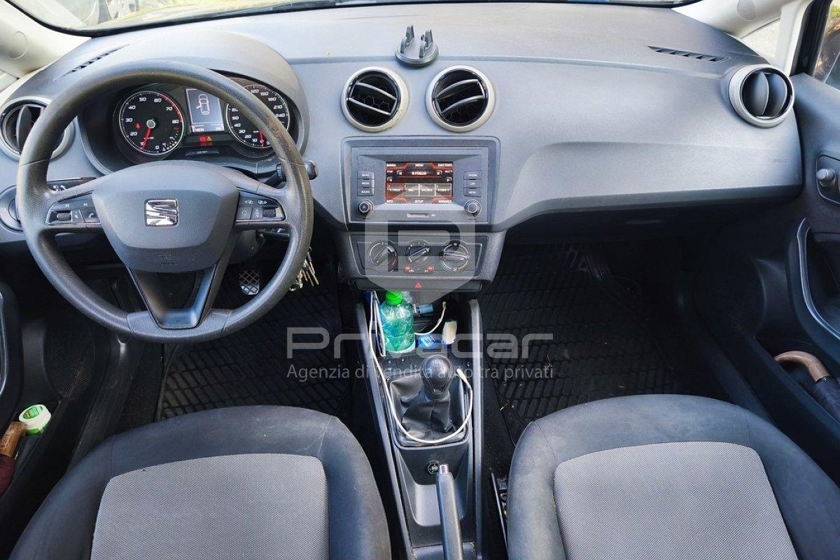 SEAT Ibiza 1.0 75 CV 5p. Style