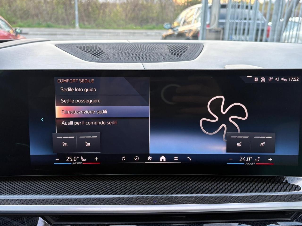 Bmw X6 xDrive30d 48V Msport Pro