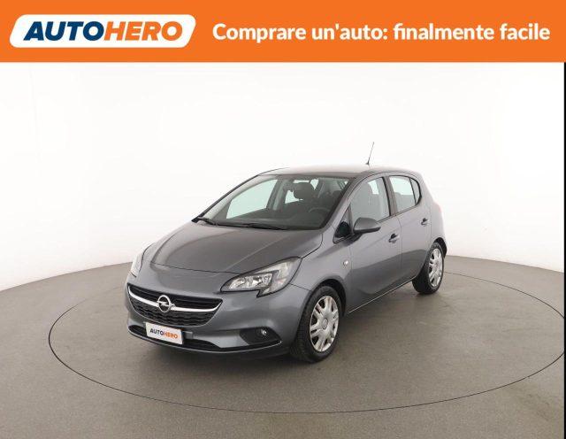 OPEL Corsa 1.2 5 porte Advance