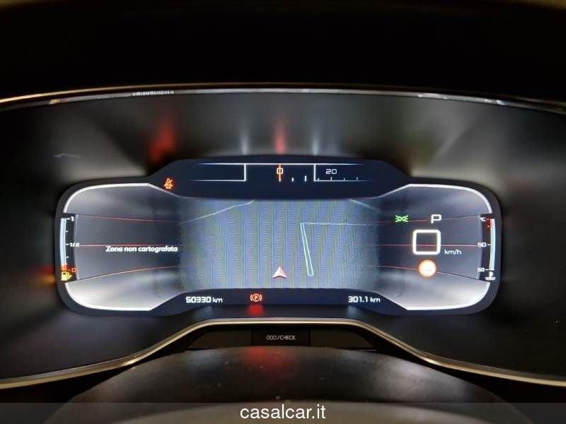 Citroën C5 Aircross C5 Aircross BlueHDi 130 S&S EAT8 Shine 3 ANNI DI GARANZIA KM ILLIMITATI PARI ALLA NUOVA