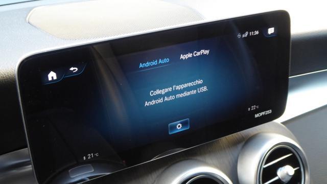 MERCEDES-BENZ GLC 220 d 4Matic AMG