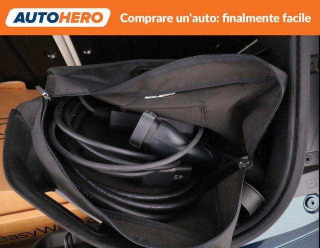 FIAT 500e 3+1 42 kWh La Prima