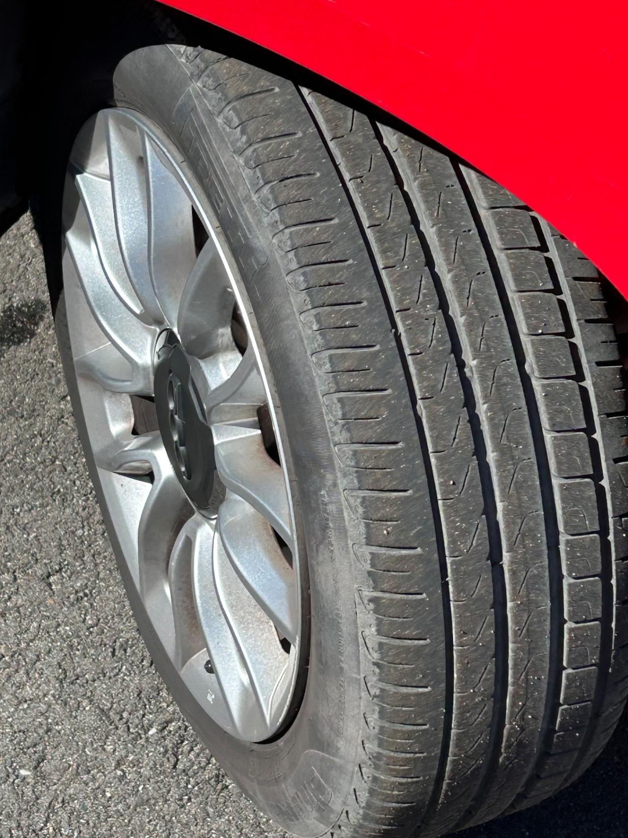 Fiat 500L 1.6 Multijet 120 CV Pop Star