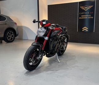 Mv Agusta Brutale 800 Dragster RR - 2016