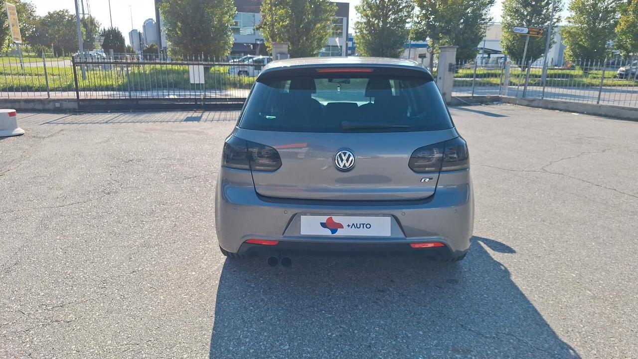 Volkswagen Golf 2.0 TDI 140CV DPF 5p. Highline SOLI 108000 KM R-LINE