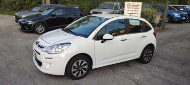 Citroen C3 1.6 bluehdi Live s autocarro