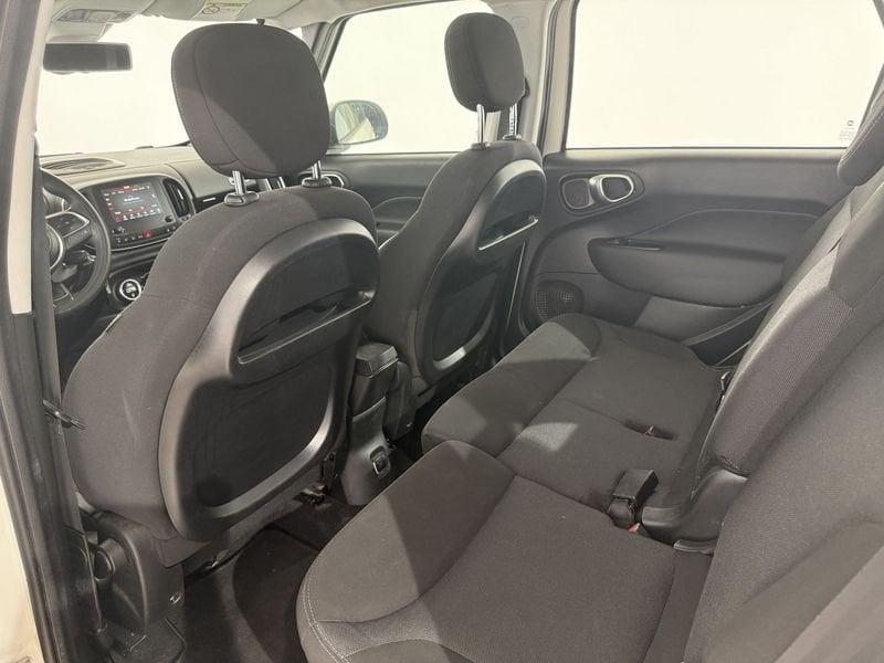 FIAT 500L Cross 1.3 Multijet 95cv City Cross