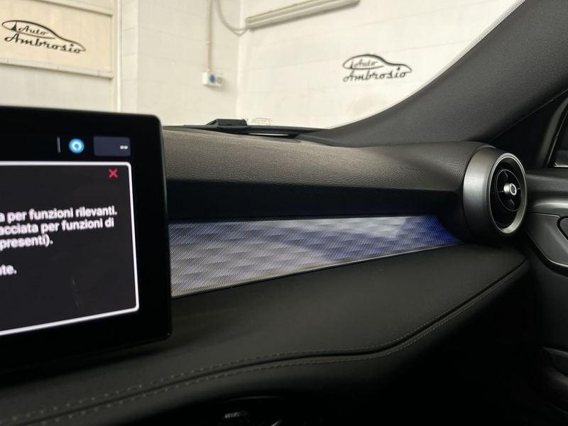 Alfa Romeo Tonale Tonale 1.5 hybrid SPECIALE 160cv tct7 TUA DA 260,00 EURO AL MESE