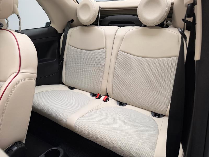 Fiat 500 C 500C 1.0 hybrid Dolcevita 70cv