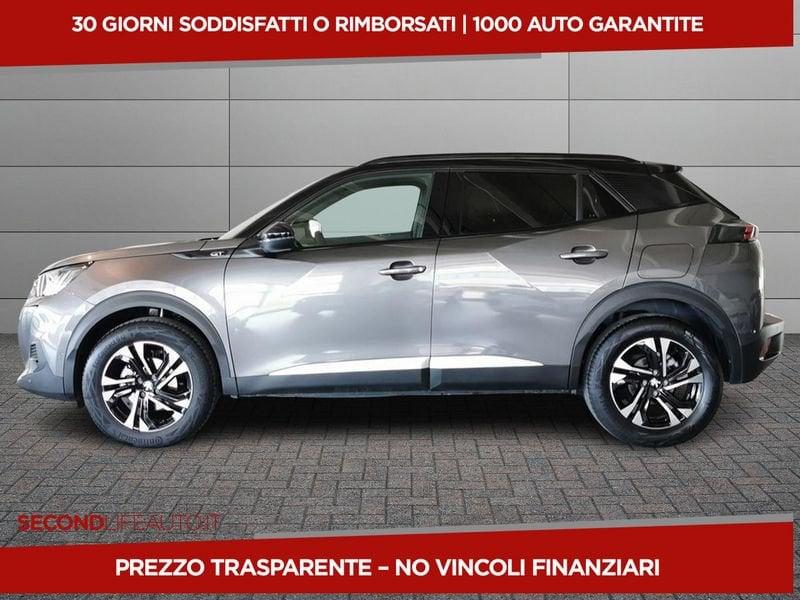 Peugeot 2008 1.2 puretech GT s&s 130cv