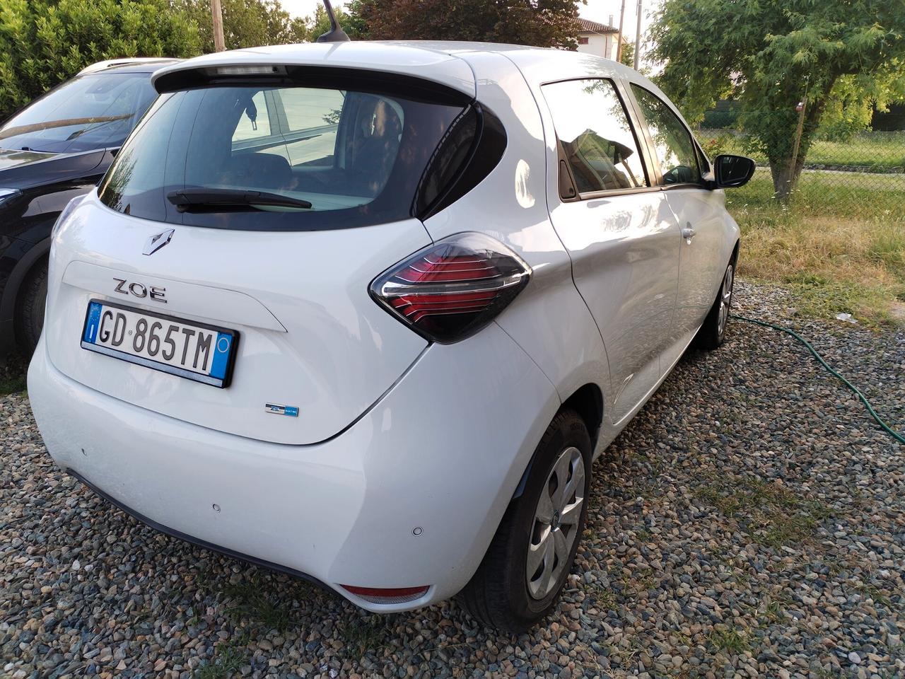 Renault ZOE Zen R110 Flex