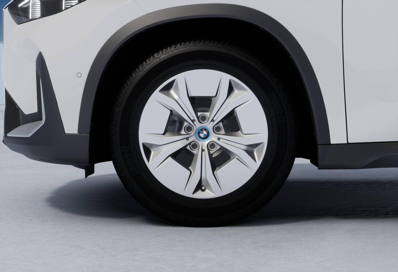 BMW X1 iX1 eDrive20