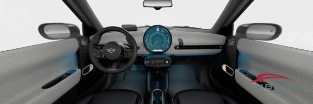 MINI Cooper 3 porte Favoured E - Prezzo con rottamazione eur