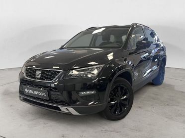 SEAT Ateca 1.6 TDI XCELLENCE