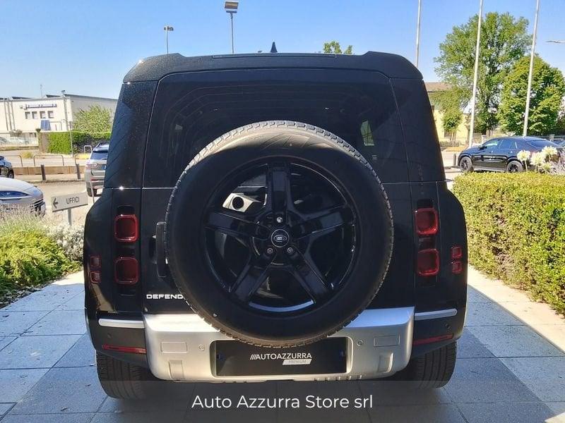 Land Rover Defender Defender 110 3.0d i6 mhev SE awd 250cv auto