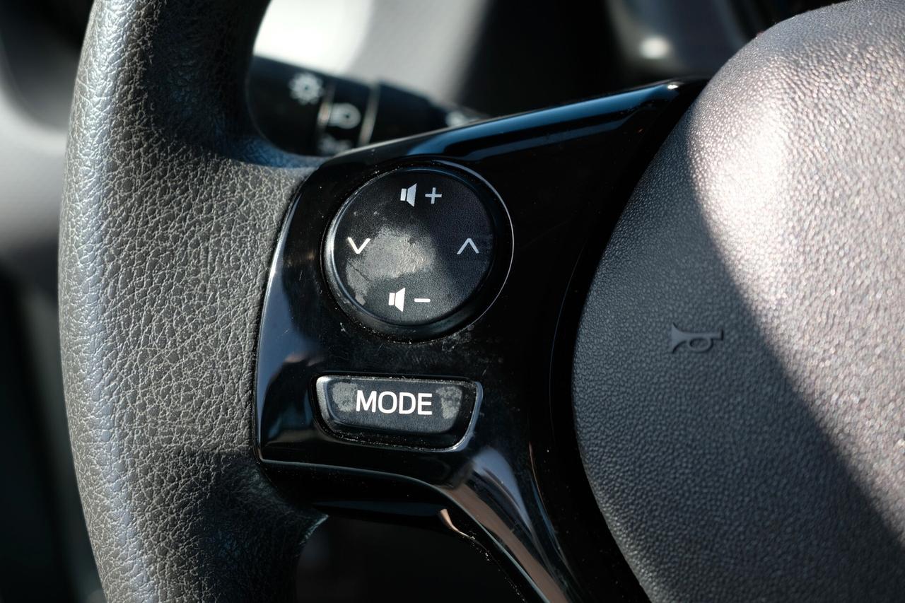 Peugeot 108 VTi 72 S&S 5 porte Active