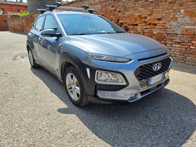 HYUNDAI Kona 1.6 CRDI 115 CV XAdvanced