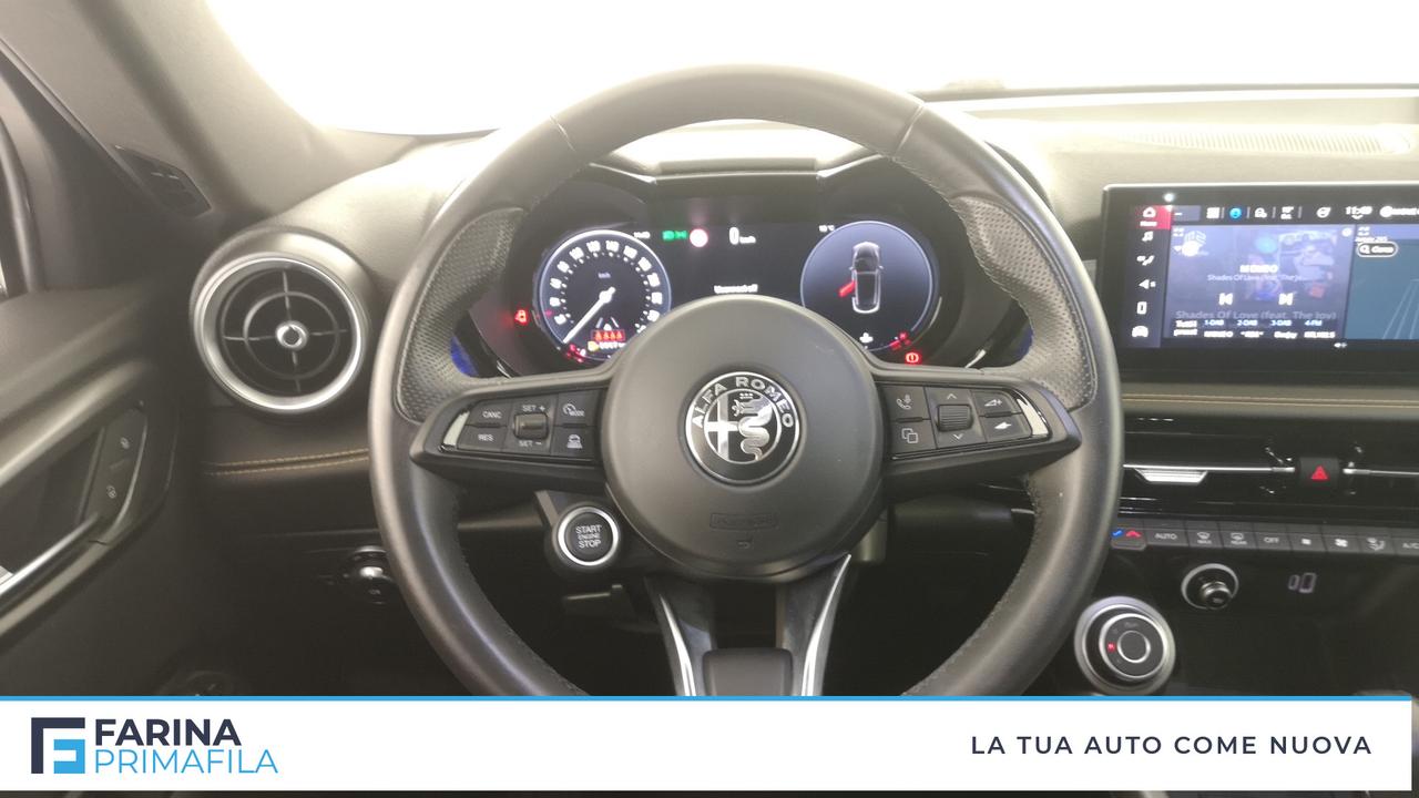 ALFA ROMEO Tonale - Tonale 1.6 Ti 130cv tct6