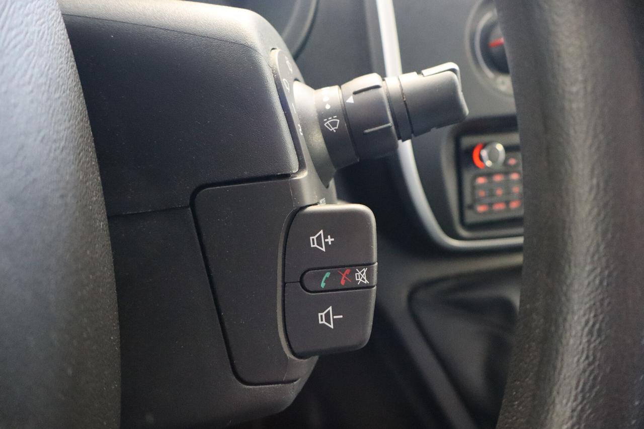RENAULT KANGOO 1.5 DCI 75 CV ICE COIBENTATO FRIGO GIORNO / NOTTE