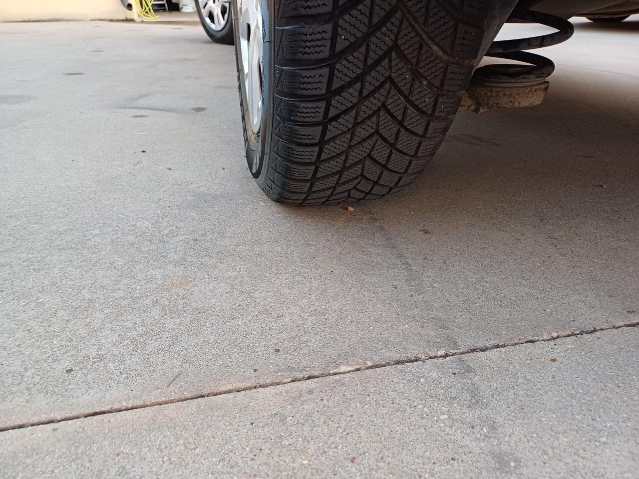 FIAT DOBLO' 1.3 MJT 5 POSTI